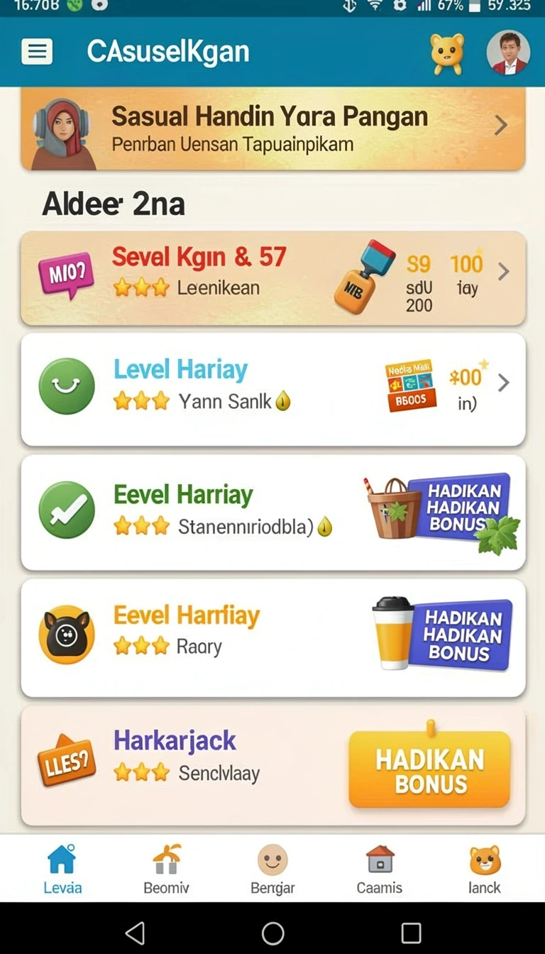 Download xo368 APK untuk Android screenshot